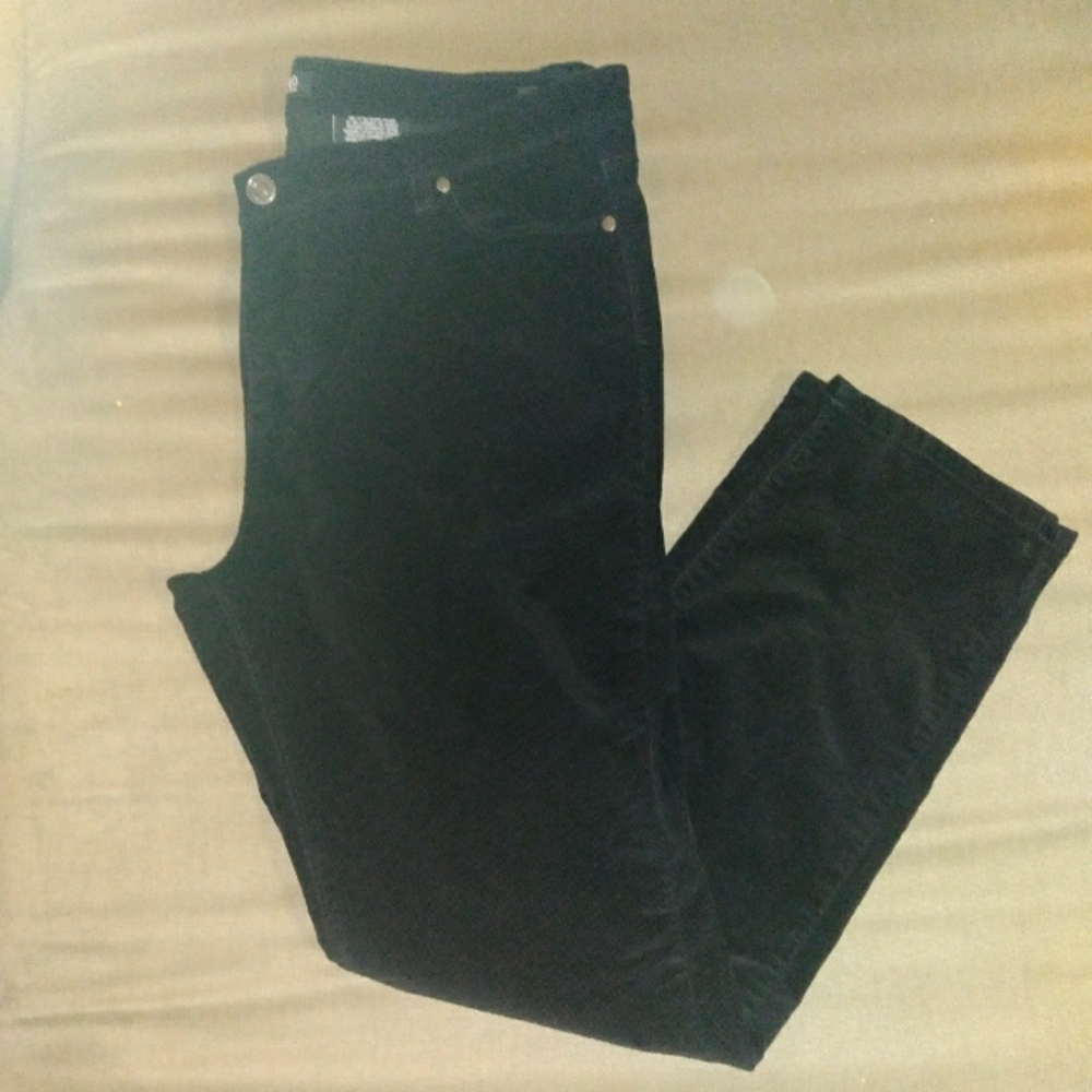 Buffalo David bitton corduroy jeans